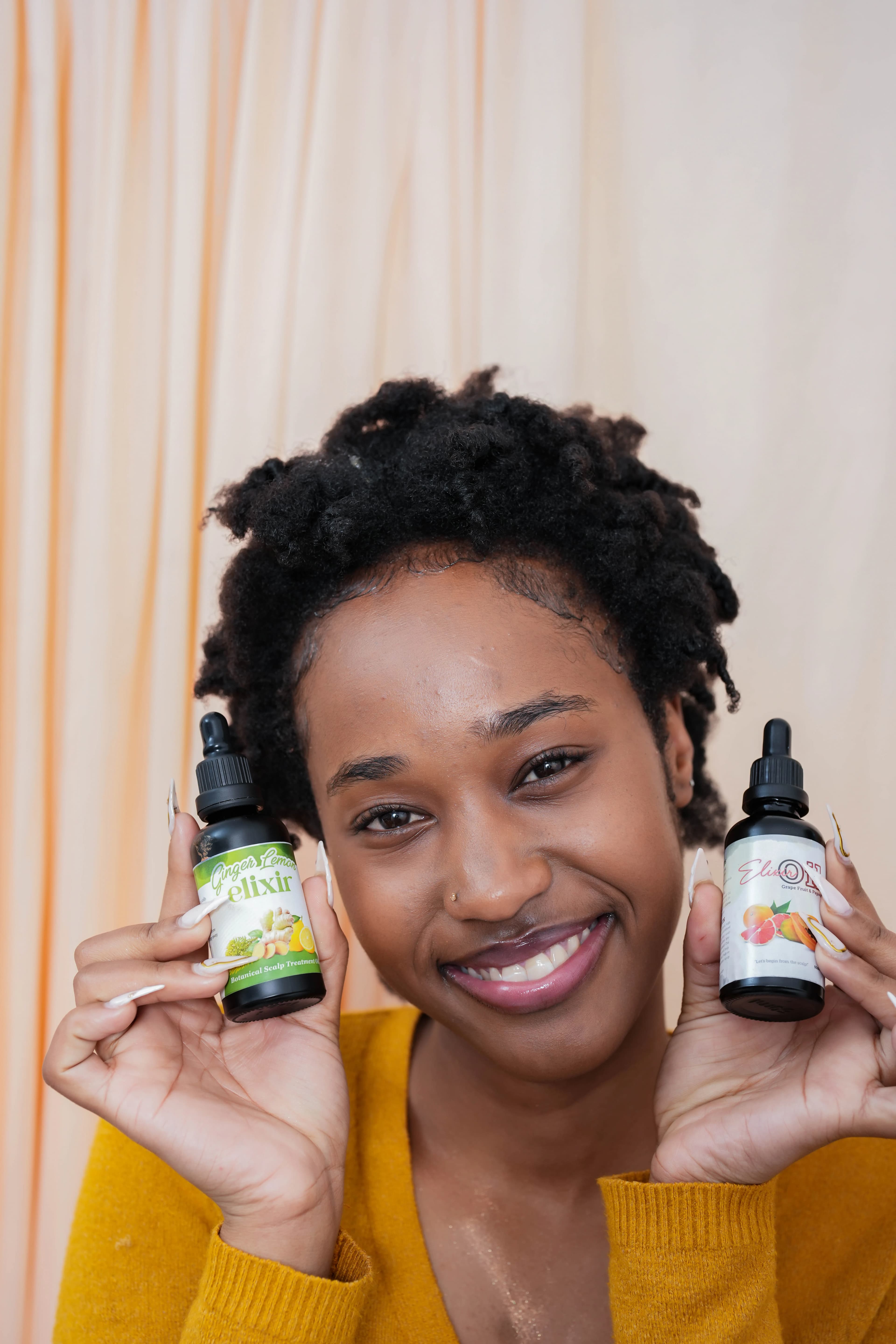 Freeze Frame Productions crew on set capturing a cinematic moment