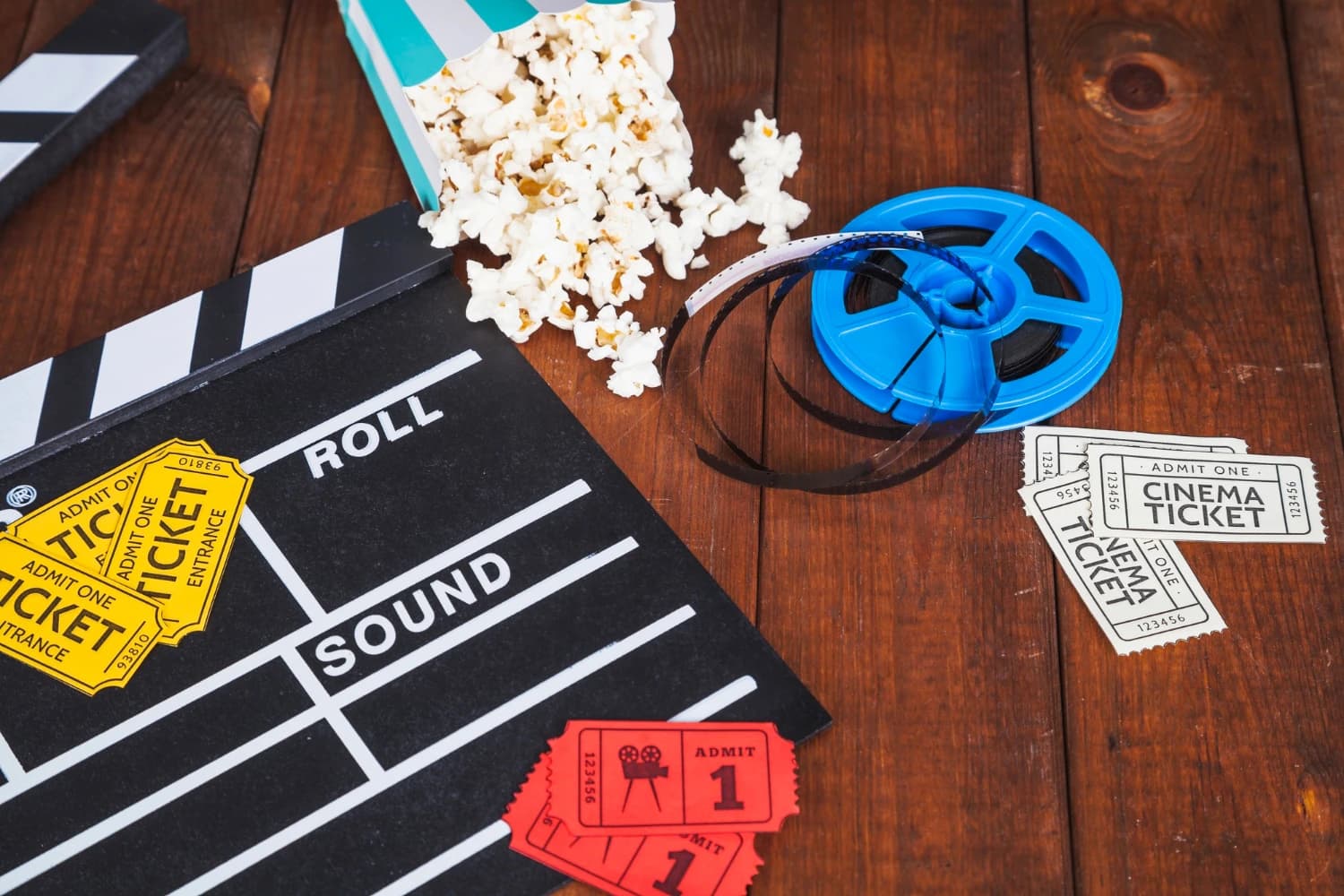 Films & Documentaries