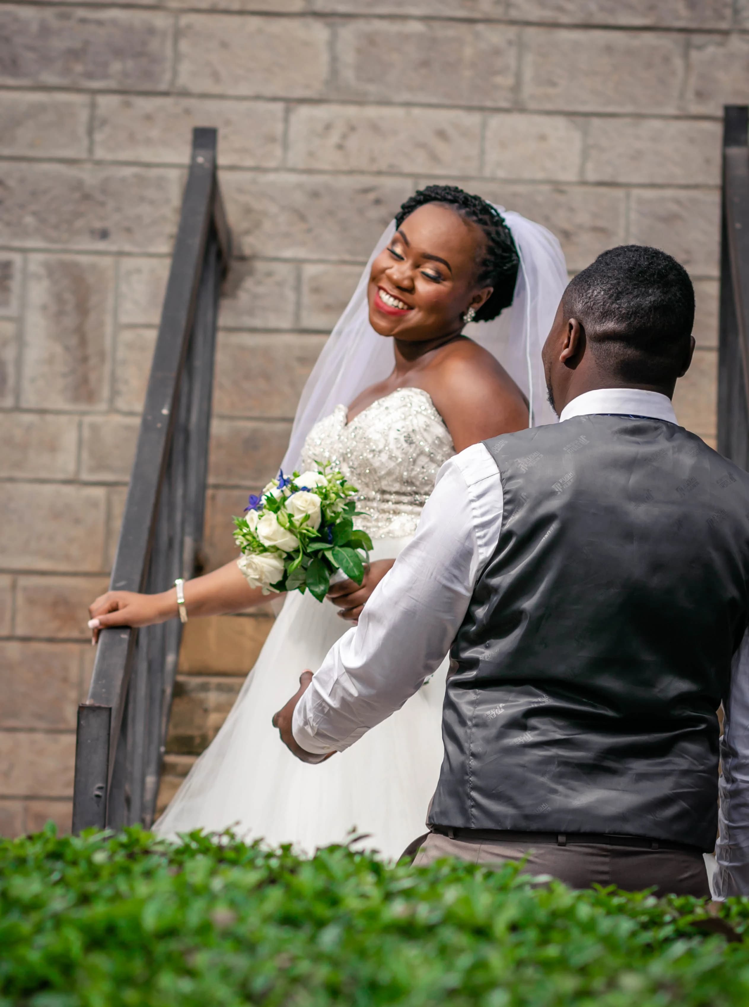 Wedding Photography gallery image